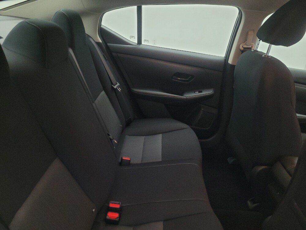 2025 Nissan Sentra in Phoenix, AZ 85015 - 18122839 19