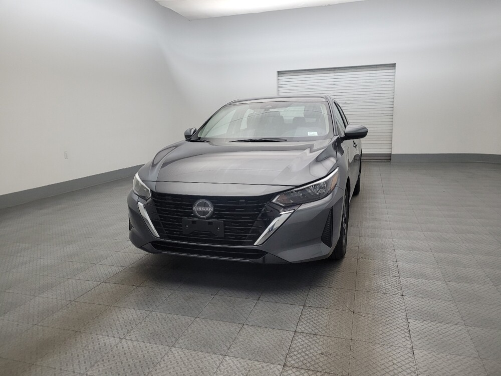 2025 Nissan Sentra in Phoenix, AZ 85015 - 18122839 15