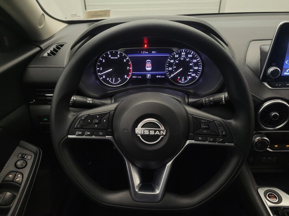 2025 Nissan Sentra in Phoenix, AZ 85015 - 18122839 22