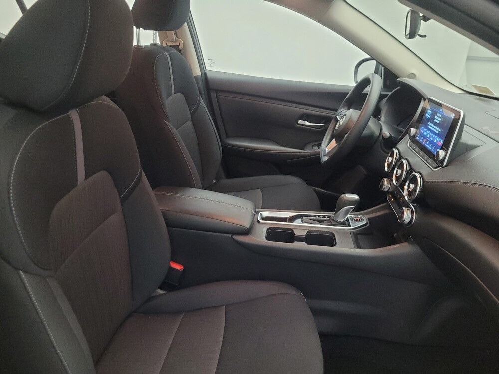 2025 Nissan Sentra in Phoenix, AZ 85015 - 18122839 21