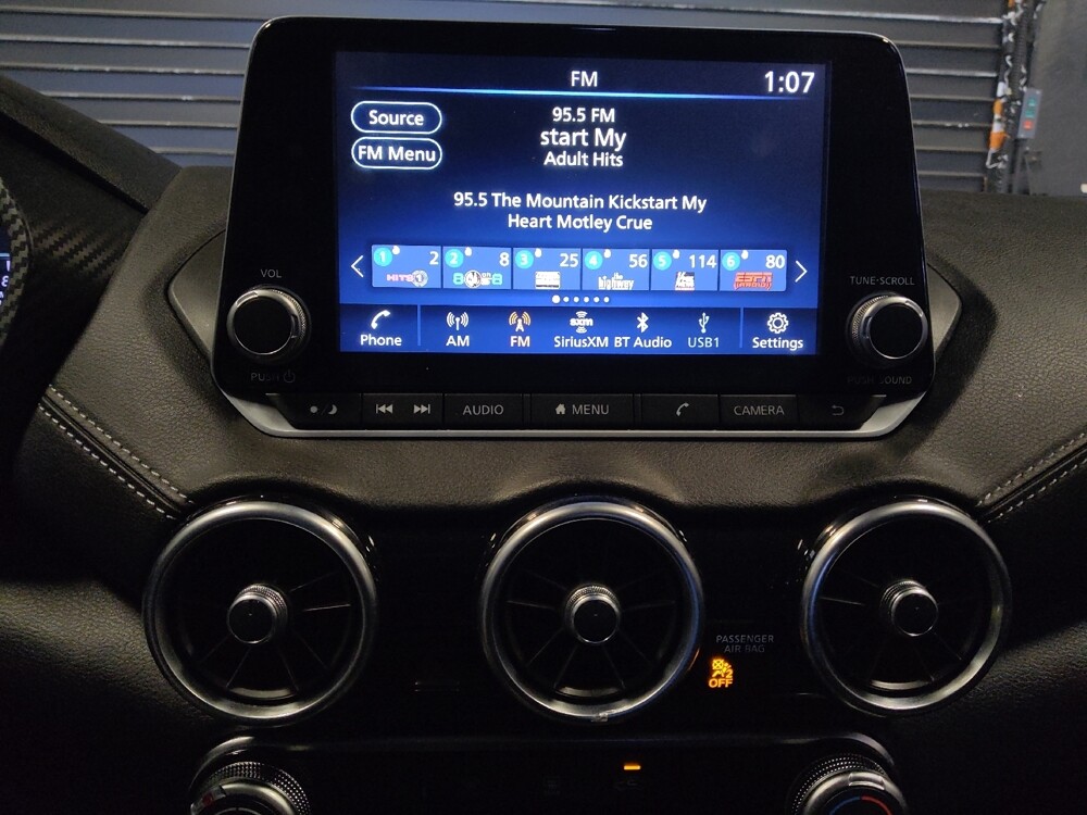 2025 Nissan Sentra in Phoenix, AZ 85015 - 18122839 25