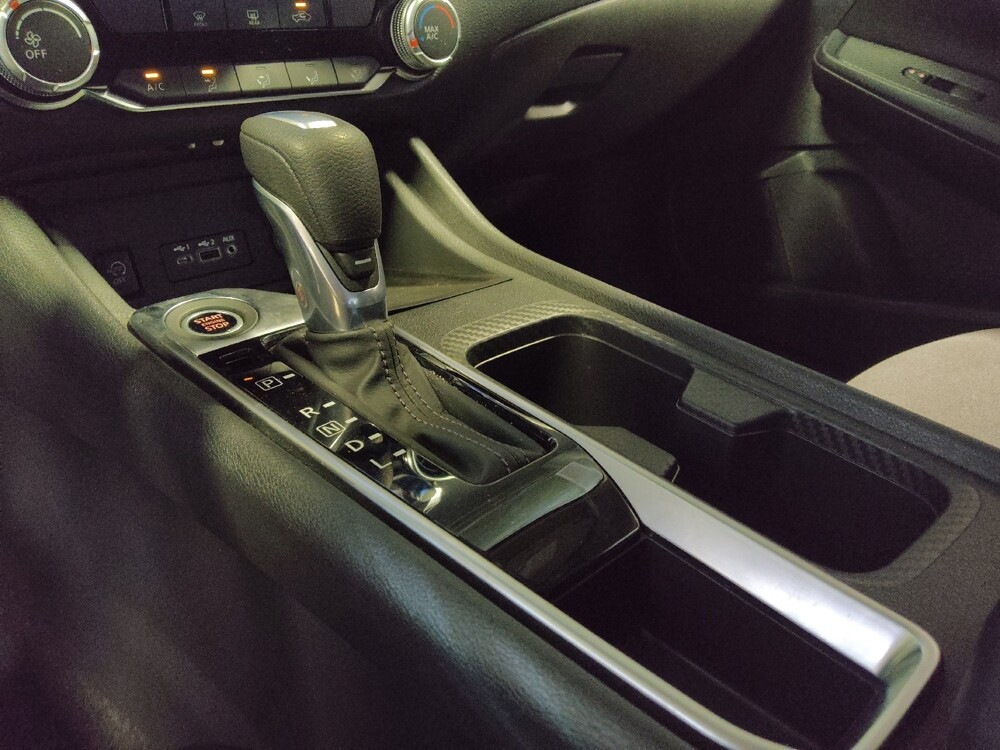 2025 Nissan Sentra in Phoenix, AZ 85015 - 18122839 26