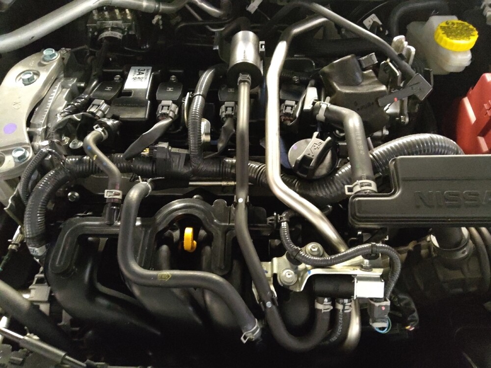 2025 Nissan Sentra in Phoenix, AZ 85015 - 18122839 30