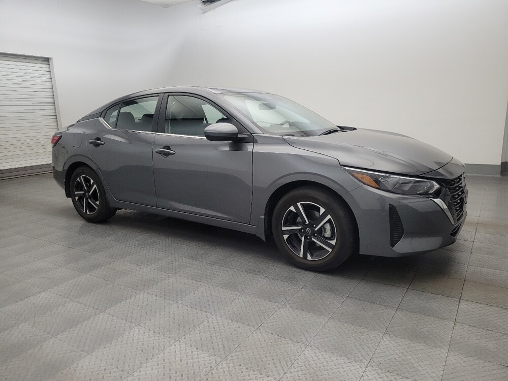 2025 Nissan Sentra in Phoenix, AZ 85015 - 18122839 11