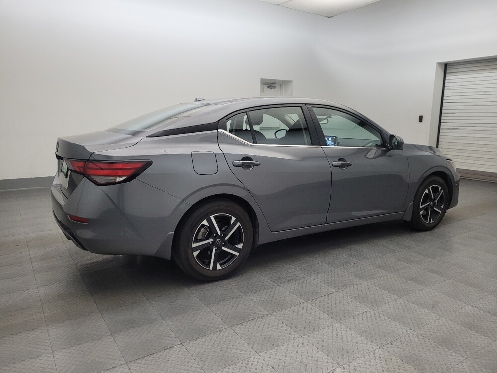 2025 Nissan Sentra in Phoenix, AZ 85015 - 18122839 10