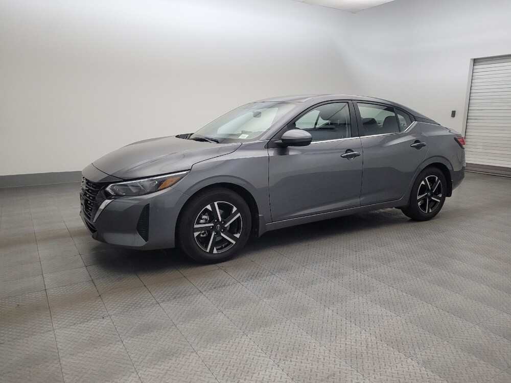 2025 Nissan Sentra in Phoenix, AZ 85015 - 18122839 2