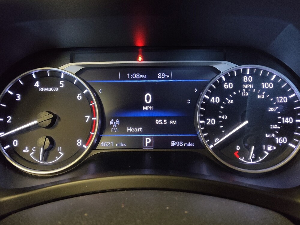 2025 Nissan Sentra in Phoenix, AZ 85015 - 18122839 23