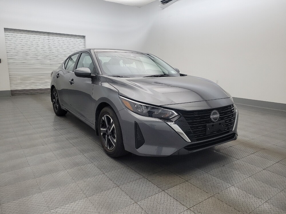 2025 Nissan Sentra in Phoenix, AZ 85015 - 18122839 13