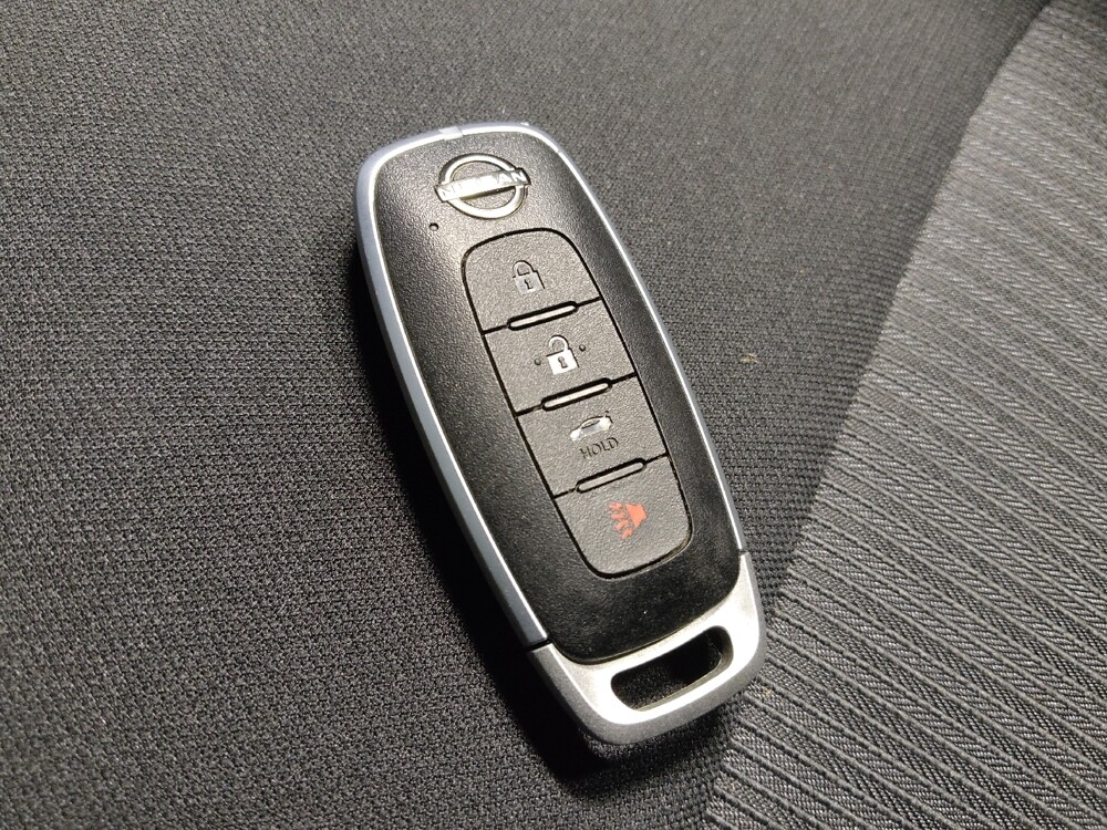 2025 Nissan Sentra in Phoenix, AZ 85015 - 18122839 32