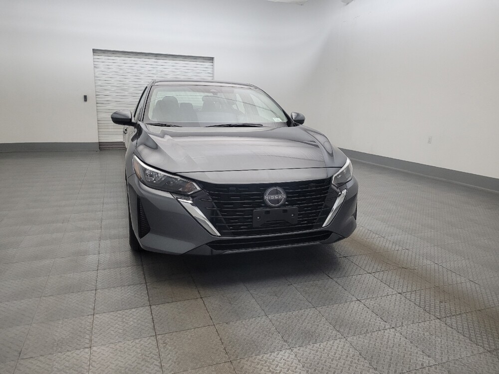 2025 Nissan Sentra in Phoenix, AZ 85015 - 18122839 14