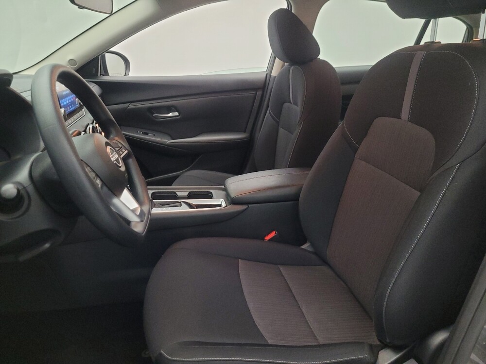2025 Nissan Sentra in Phoenix, AZ 85015 - 18122839 17