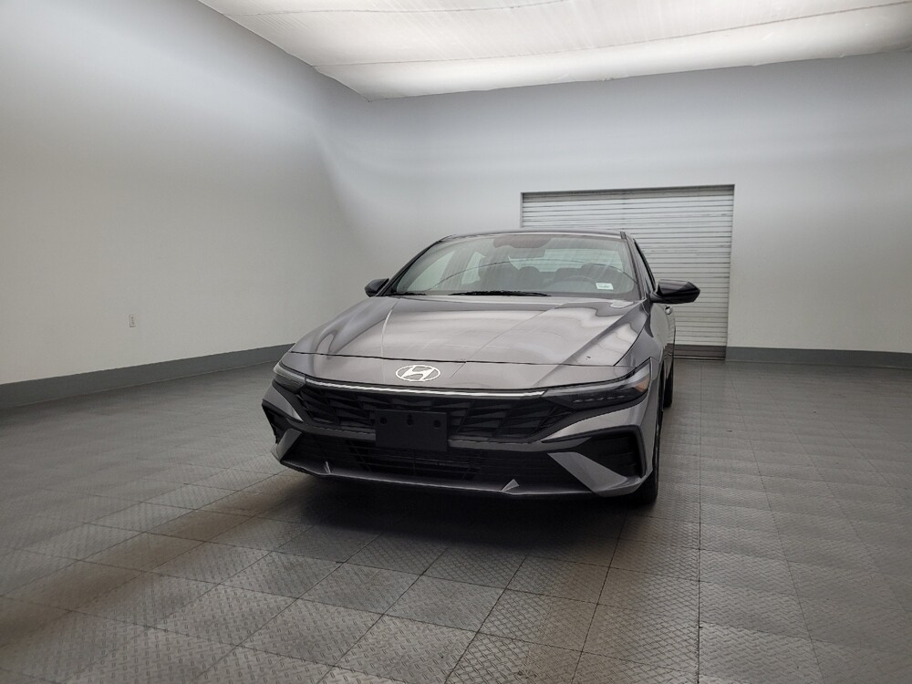 2025 Hyundai Elantra in Phoenix, AZ 85015 - 18122840 15