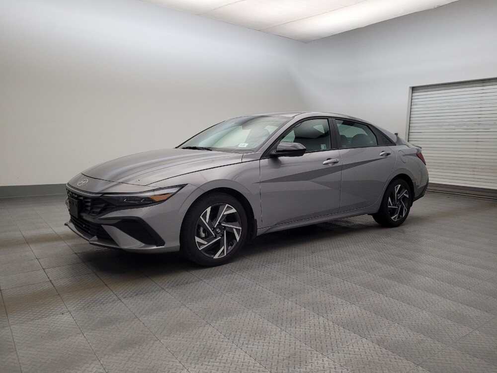 2025 Hyundai Elantra in Phoenix, AZ 85015 - 18122840 2