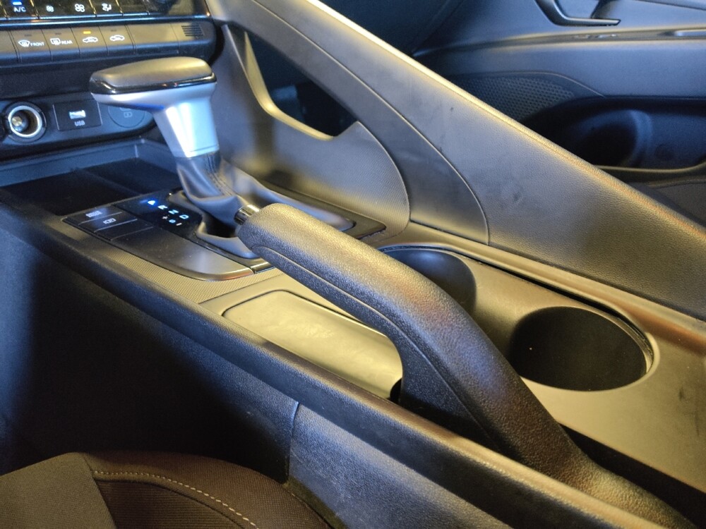 2025 Hyundai Elantra in Phoenix, AZ 85015 - 18122840 26