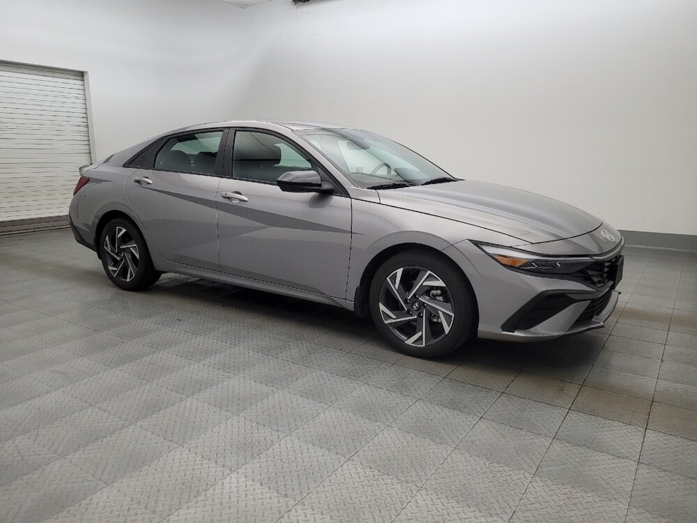 2025 Hyundai Elantra in Phoenix, AZ 85015 - 18122840 11