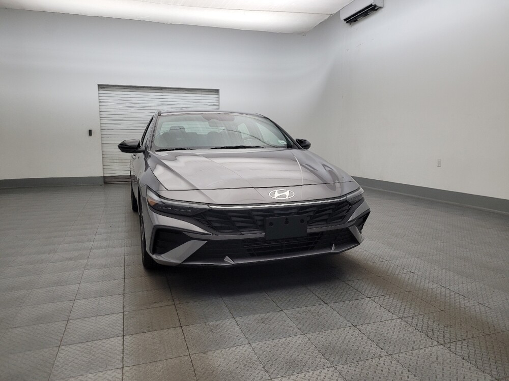 2025 Hyundai Elantra in Phoenix, AZ 85015 - 18122840 14