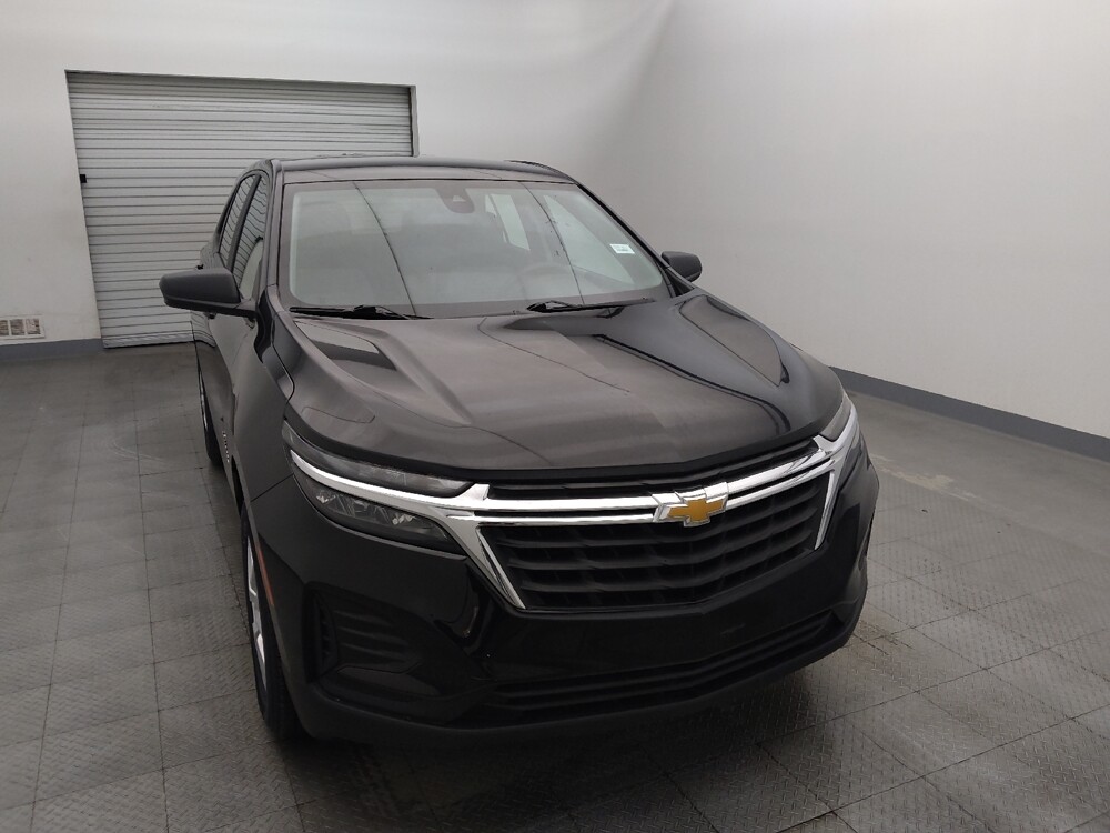 2023 Chevrolet Equinox in San Antonio, TX 78238 - 18122841 14