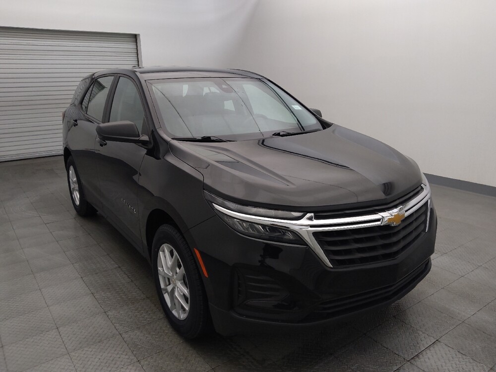 2023 Chevrolet Equinox in San Antonio, TX 78238 - 18122841 13