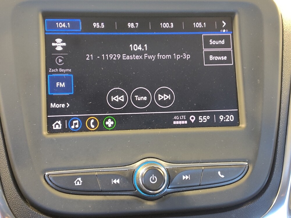 2023 Chevrolet Equinox in San Antonio, TX 78238 - 18122841 25