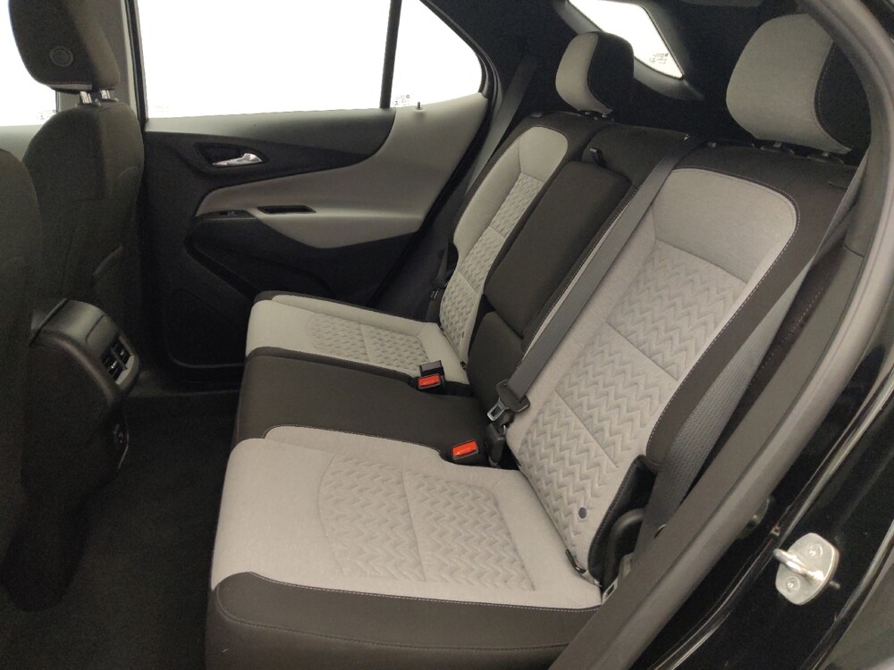 2023 Chevrolet Equinox in San Antonio, TX 78238 - 18122841 18