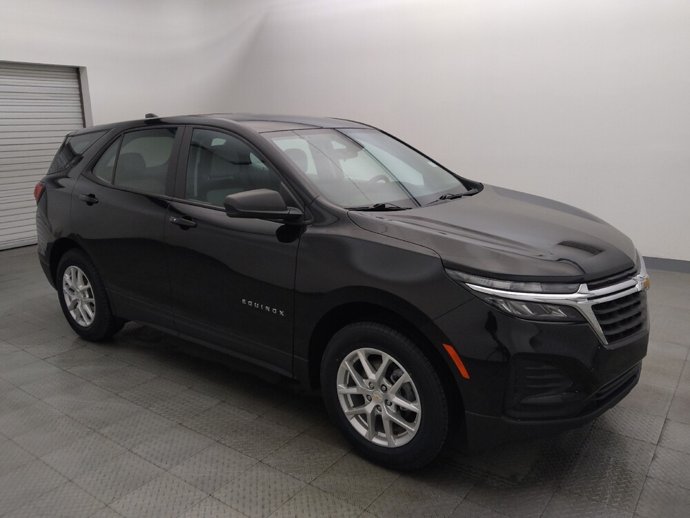 2023 Chevrolet Equinox in San Antonio, TX 78238 - 18122841 11