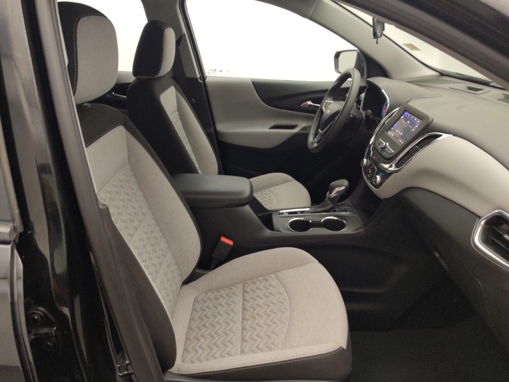 2023 Chevrolet Equinox in San Antonio, TX 78238 - 18122841 21