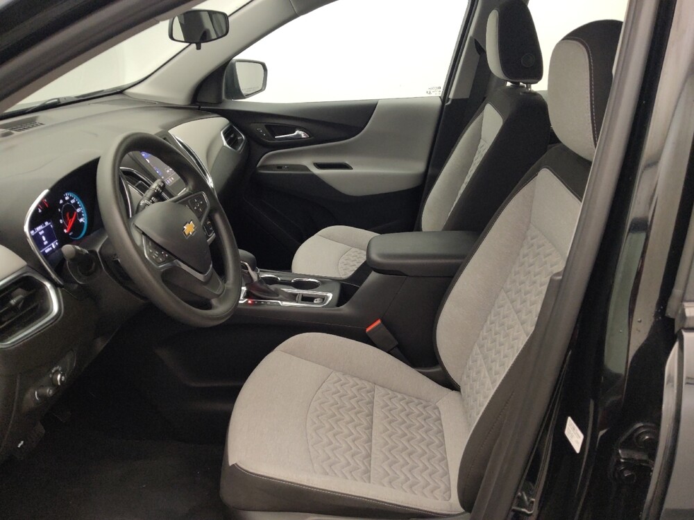 2023 Chevrolet Equinox in San Antonio, TX 78238 - 18122841 17