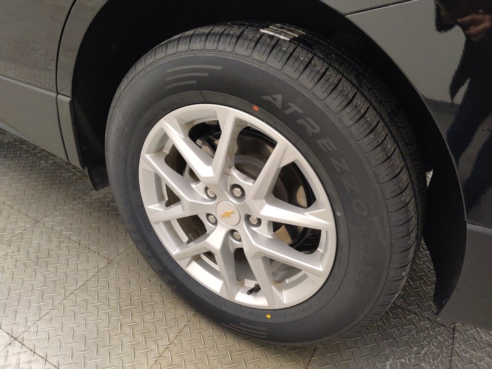 2023 Chevrolet Equinox in San Antonio, TX 78238 - 18122841 31