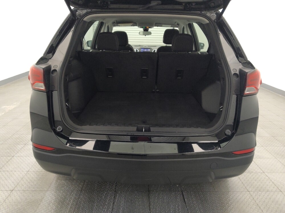 2023 Chevrolet Equinox in San Antonio, TX 78238 - 18122841 29