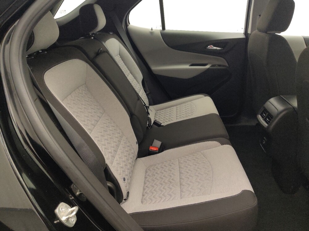 2023 Chevrolet Equinox in San Antonio, TX 78238 - 18122841 19