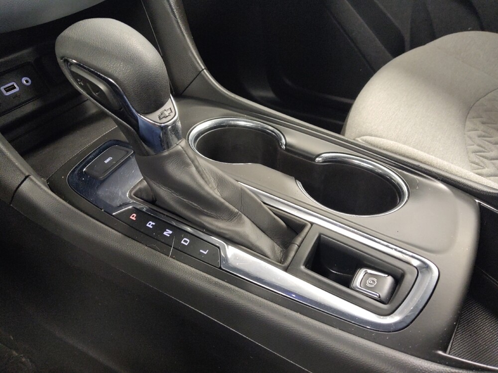 2023 Chevrolet Equinox in San Antonio, TX 78238 - 18122841 26