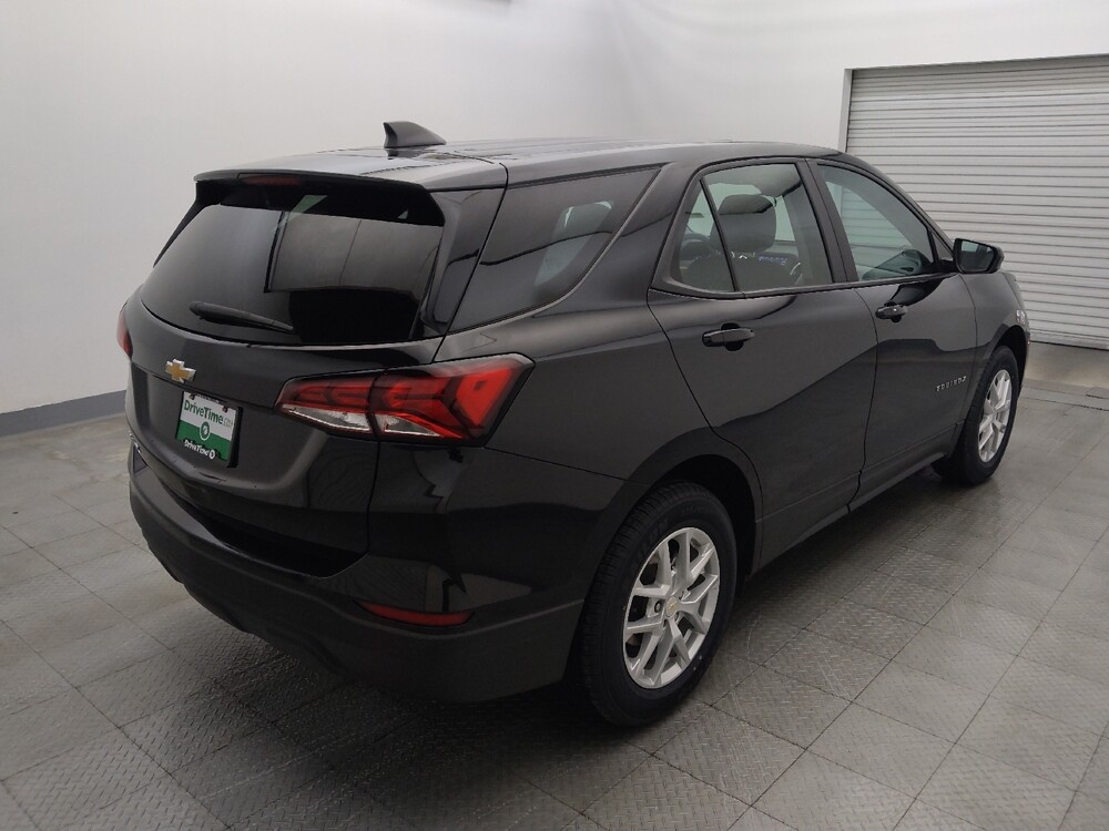 2023 Chevrolet Equinox in San Antonio, TX 78238 - 18122841 9