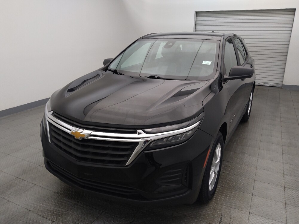 2023 Chevrolet Equinox in San Antonio, TX 78238 - 18122841 15