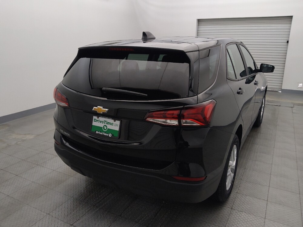 2023 Chevrolet Equinox in San Antonio, TX 78238 - 18122841 7