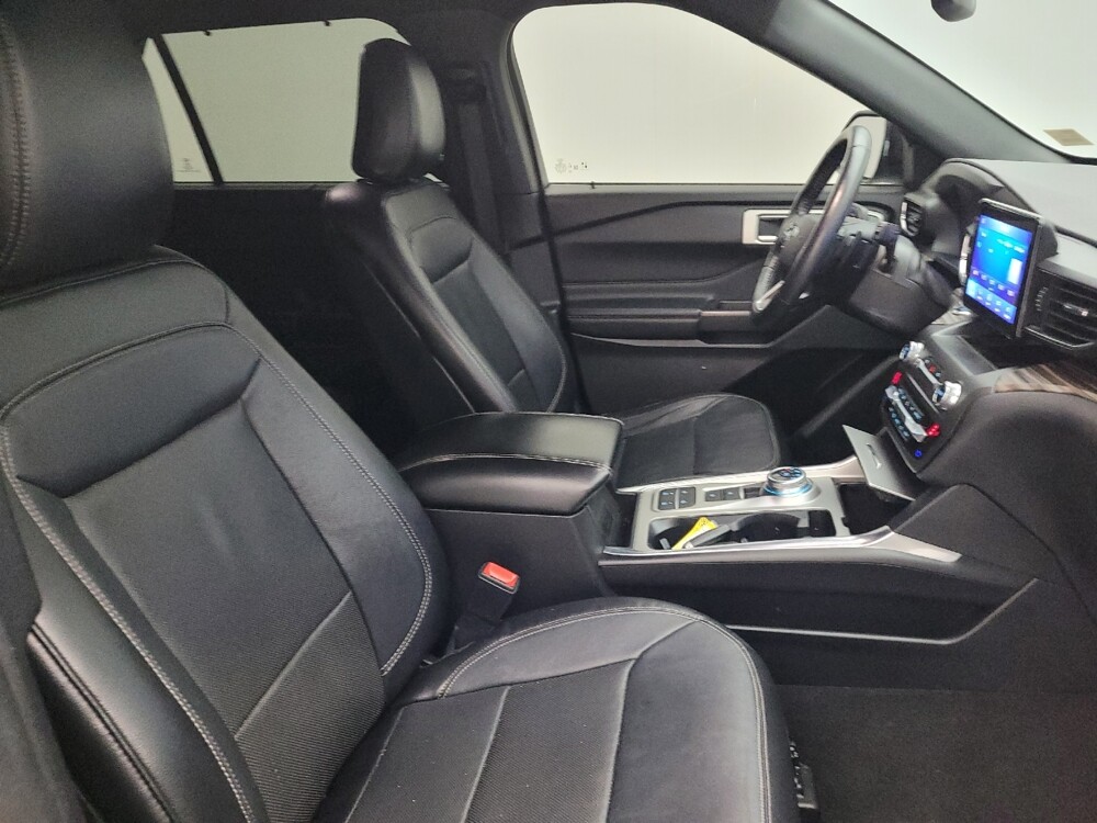 2020 Ford Explorer in Columbia, SC 29210 - 18122842 21