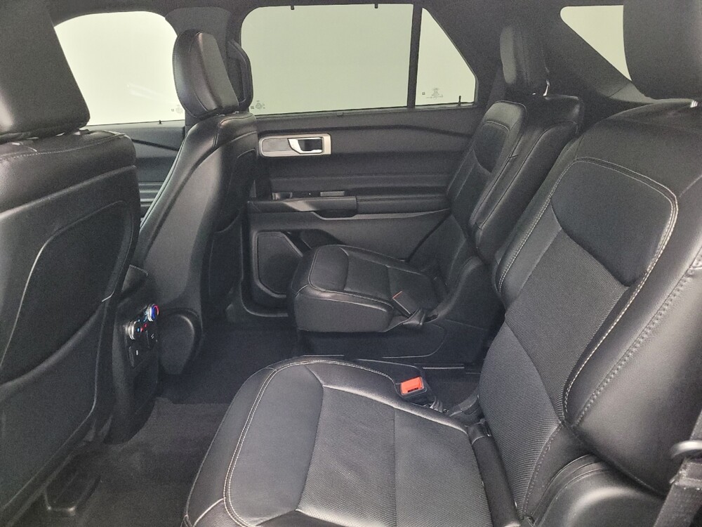 2020 Ford Explorer in Columbia, SC 29210 - 18122842 18