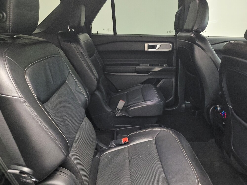 2020 Ford Explorer in Columbia, SC 29210 - 18122842 19