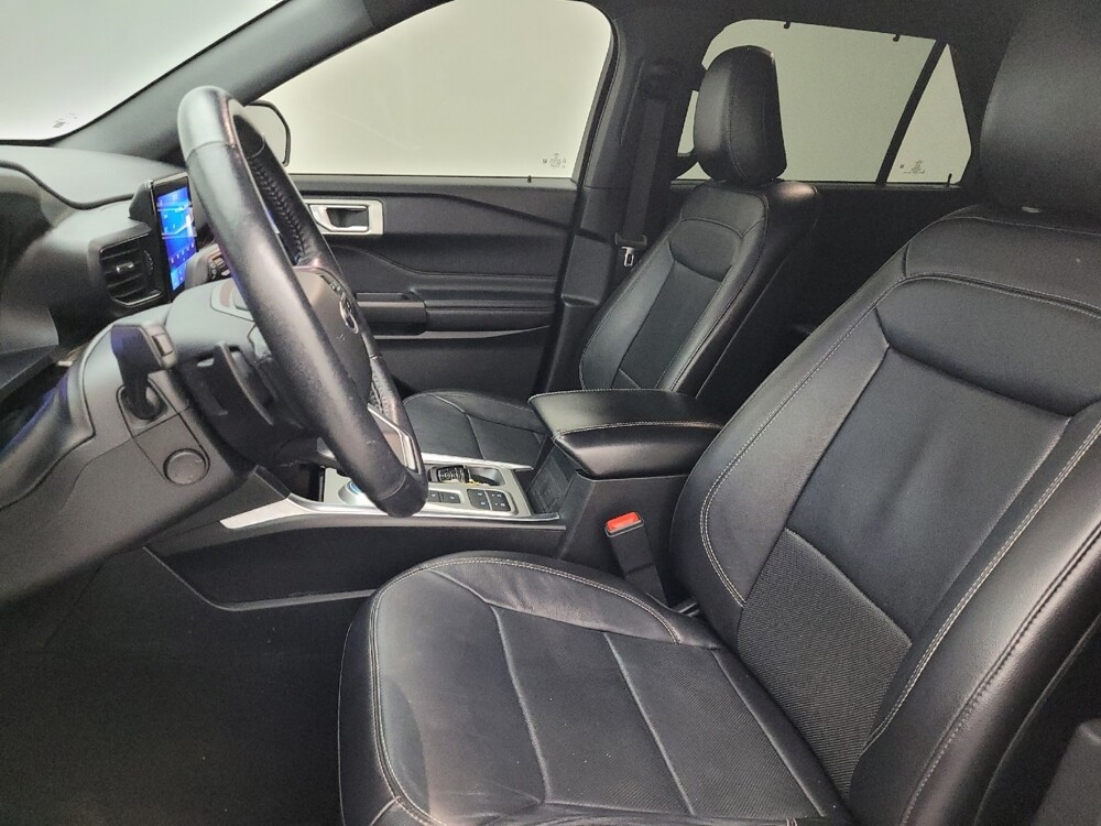 2020 Ford Explorer in Columbia, SC 29210 - 18122842 17