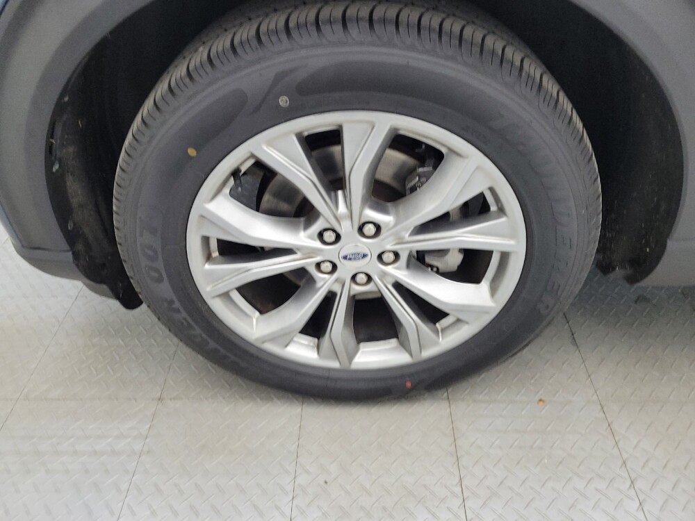 2020 Ford Explorer in Columbia, SC 29210 - 18122842 31