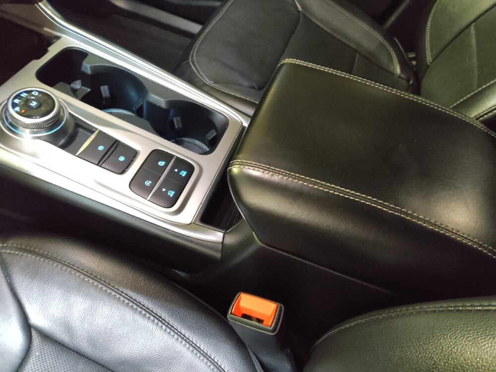 2020 Ford Explorer in Columbia, SC 29210 - 18122842 26