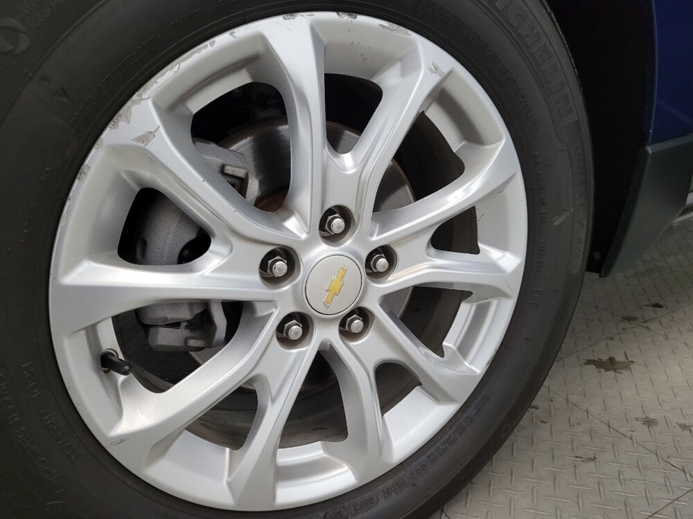 2020 Chevrolet Equinox in Plymouth Meeting, PA 19462 - 18122843 31