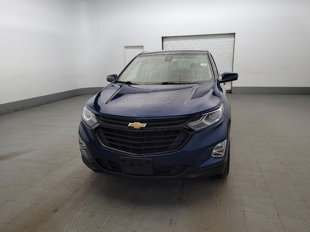 2020 Chevrolet Equinox in Plymouth Meeting, PA 19462 - 18122843 15