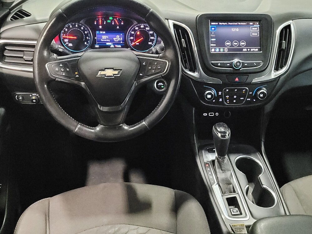 2020 Chevrolet Equinox in Plymouth Meeting, PA 19462 - 18122843 22