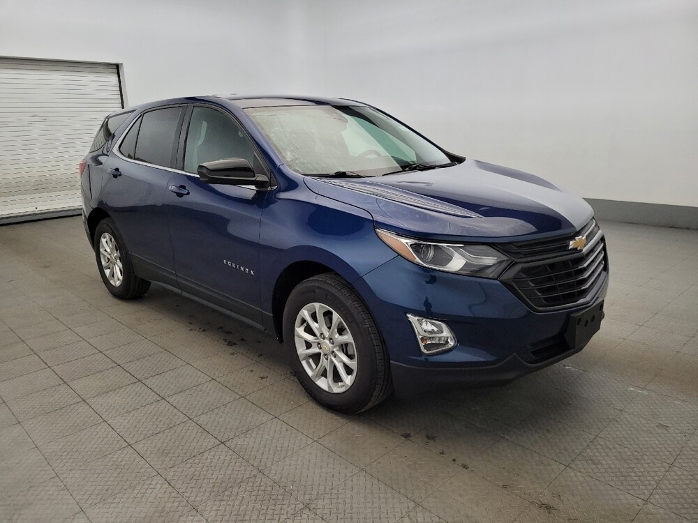 2020 Chevrolet Equinox in Plymouth Meeting, PA 19462 - 18122843 13