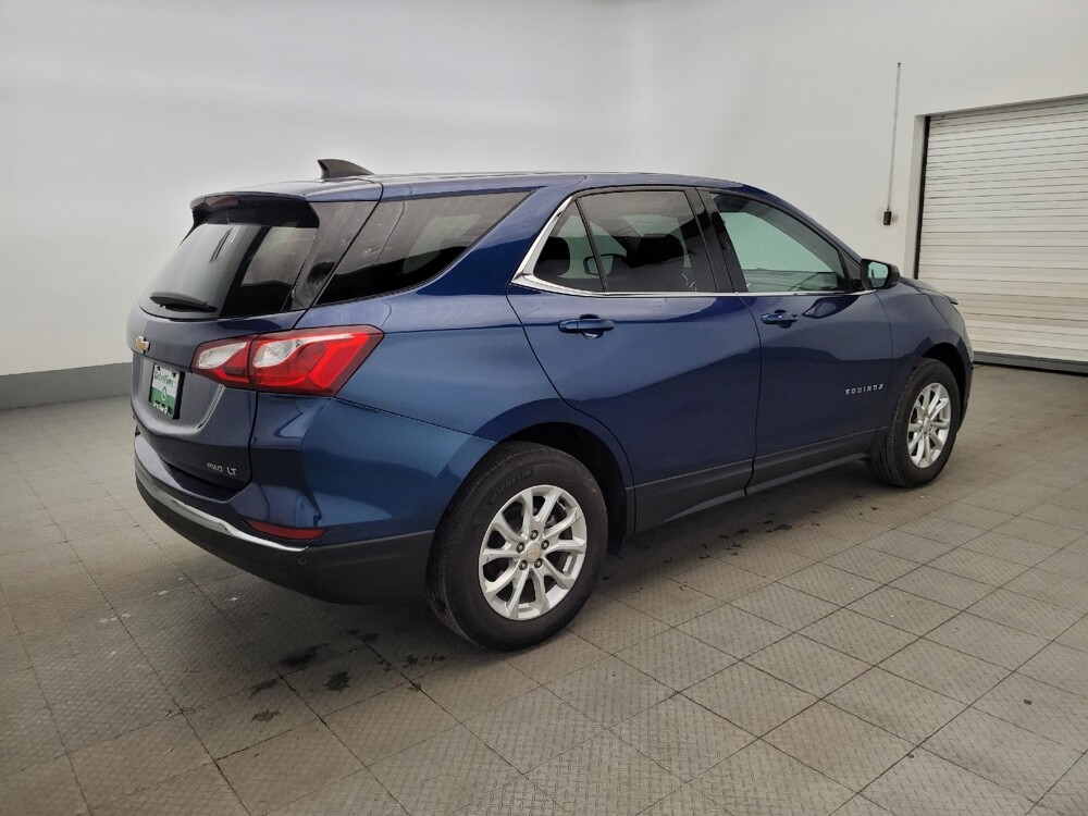 2020 Chevrolet Equinox in Plymouth Meeting, PA 19462 - 18122843 10