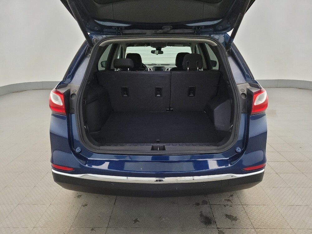 2020 Chevrolet Equinox in Plymouth Meeting, PA 19462 - 18122843 29