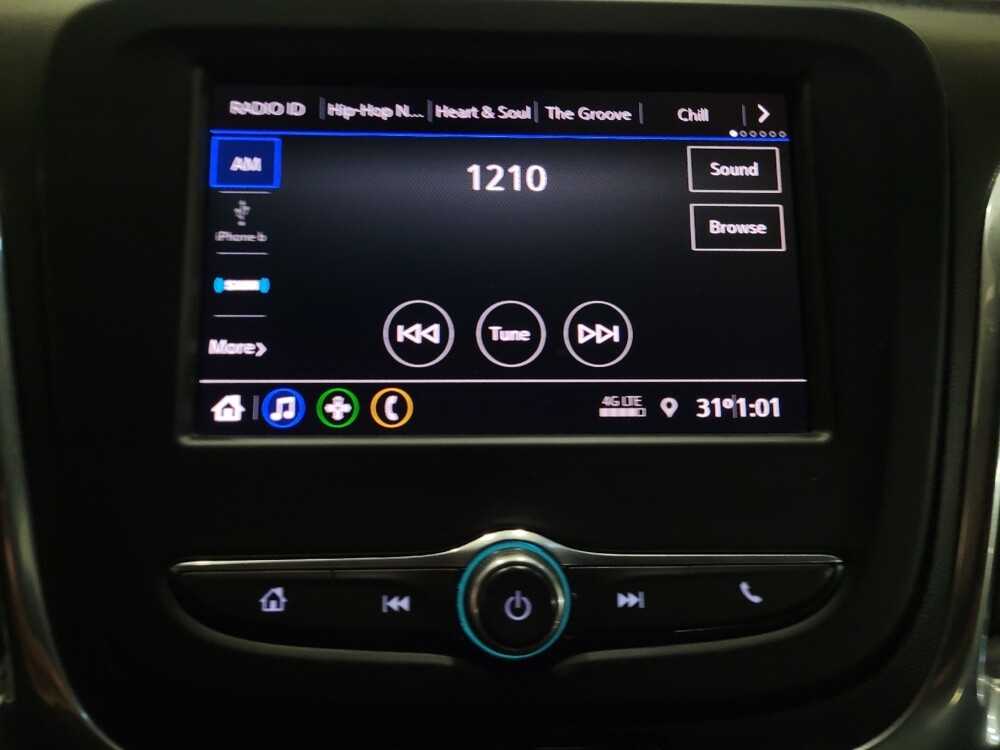 2020 Chevrolet Equinox in Plymouth Meeting, PA 19462 - 18122843 25