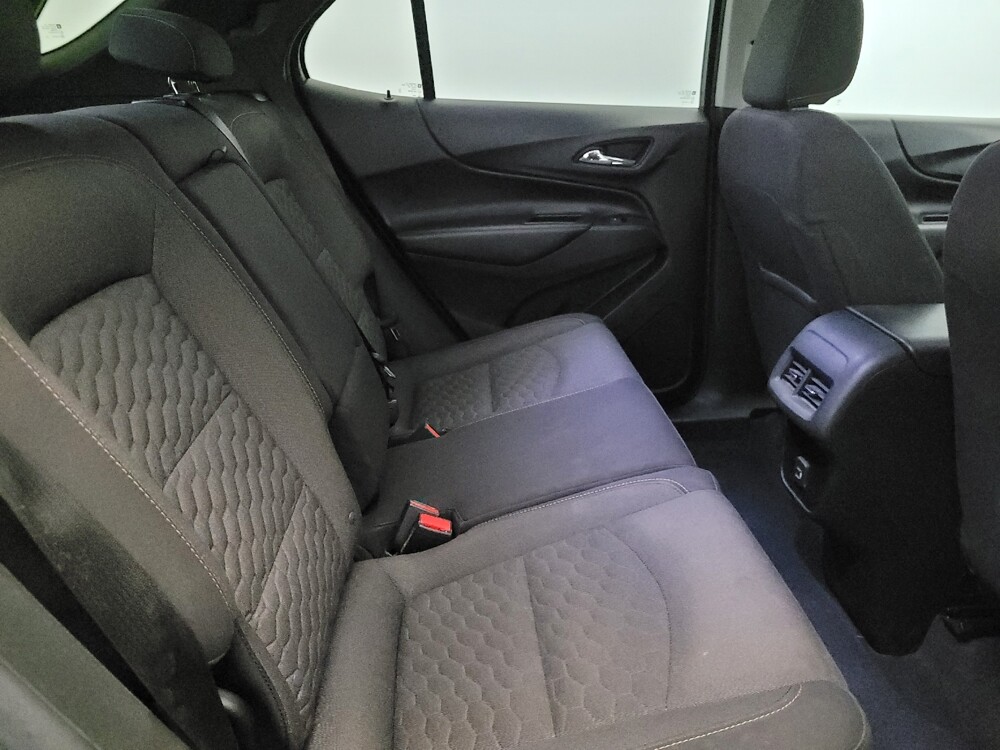 2020 Chevrolet Equinox in Plymouth Meeting, PA 19462 - 18122843 19