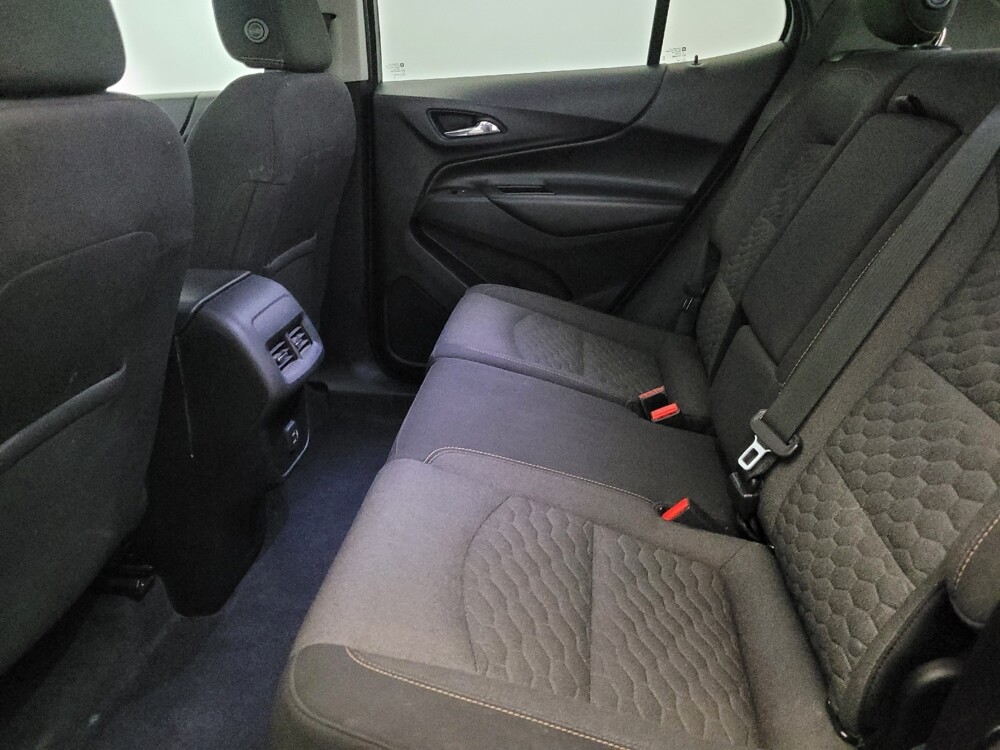 2020 Chevrolet Equinox in Plymouth Meeting, PA 19462 - 18122843 18