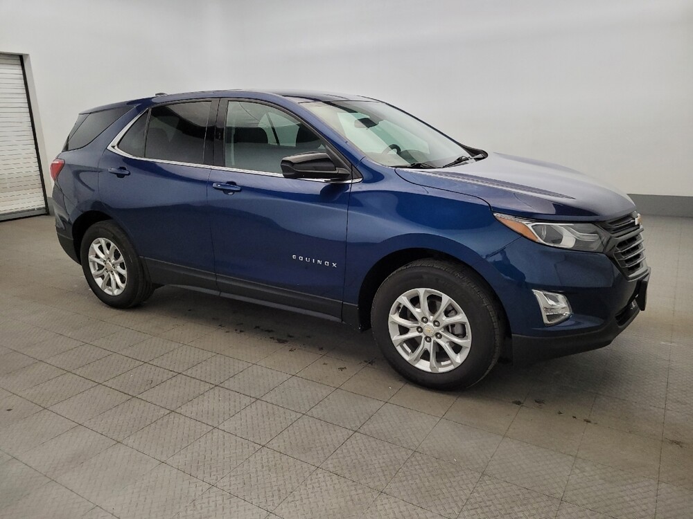 2020 Chevrolet Equinox in Plymouth Meeting, PA 19462 - 18122843 11